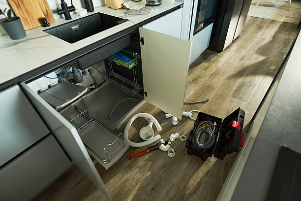 Reliable Emergency Plumber contractor in Potomac, MD by Street Wise - Plumbing