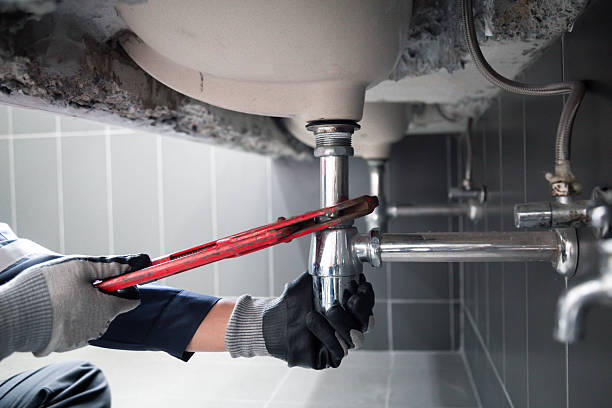Licensed Emergency Plumber service in Potomac, MD - Street Wise - Plumbing